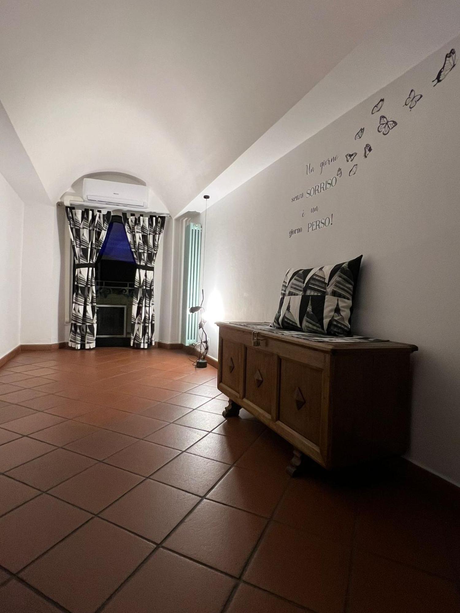 Historic Center Via Po Apartment Турин Экстерьер фото