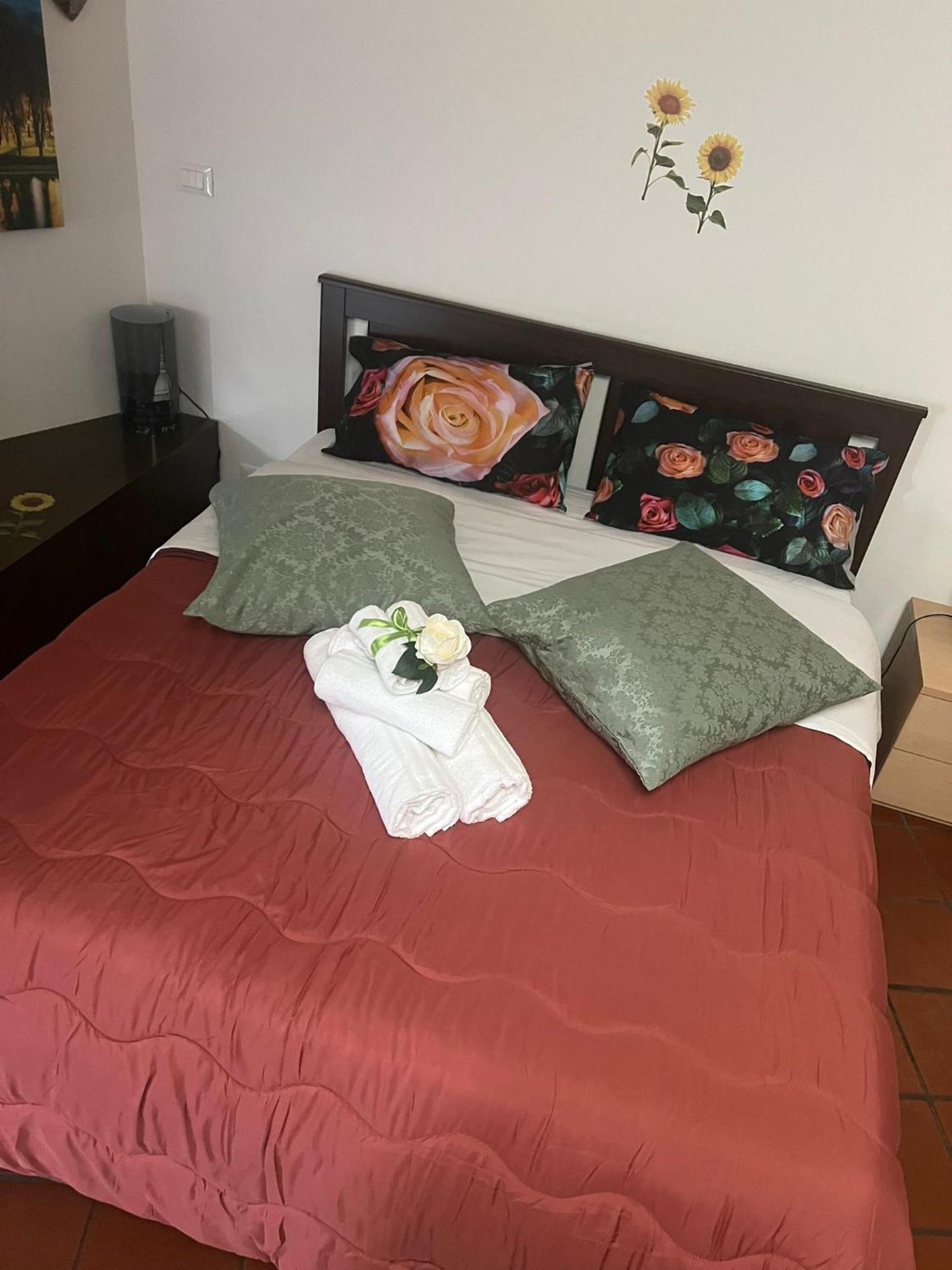 Historic Center Via Po Apartment Турин Экстерьер фото