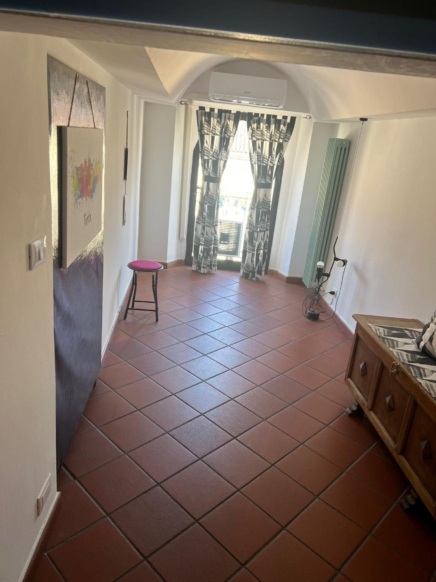 Historic Center Via Po Apartment Турин Экстерьер фото
