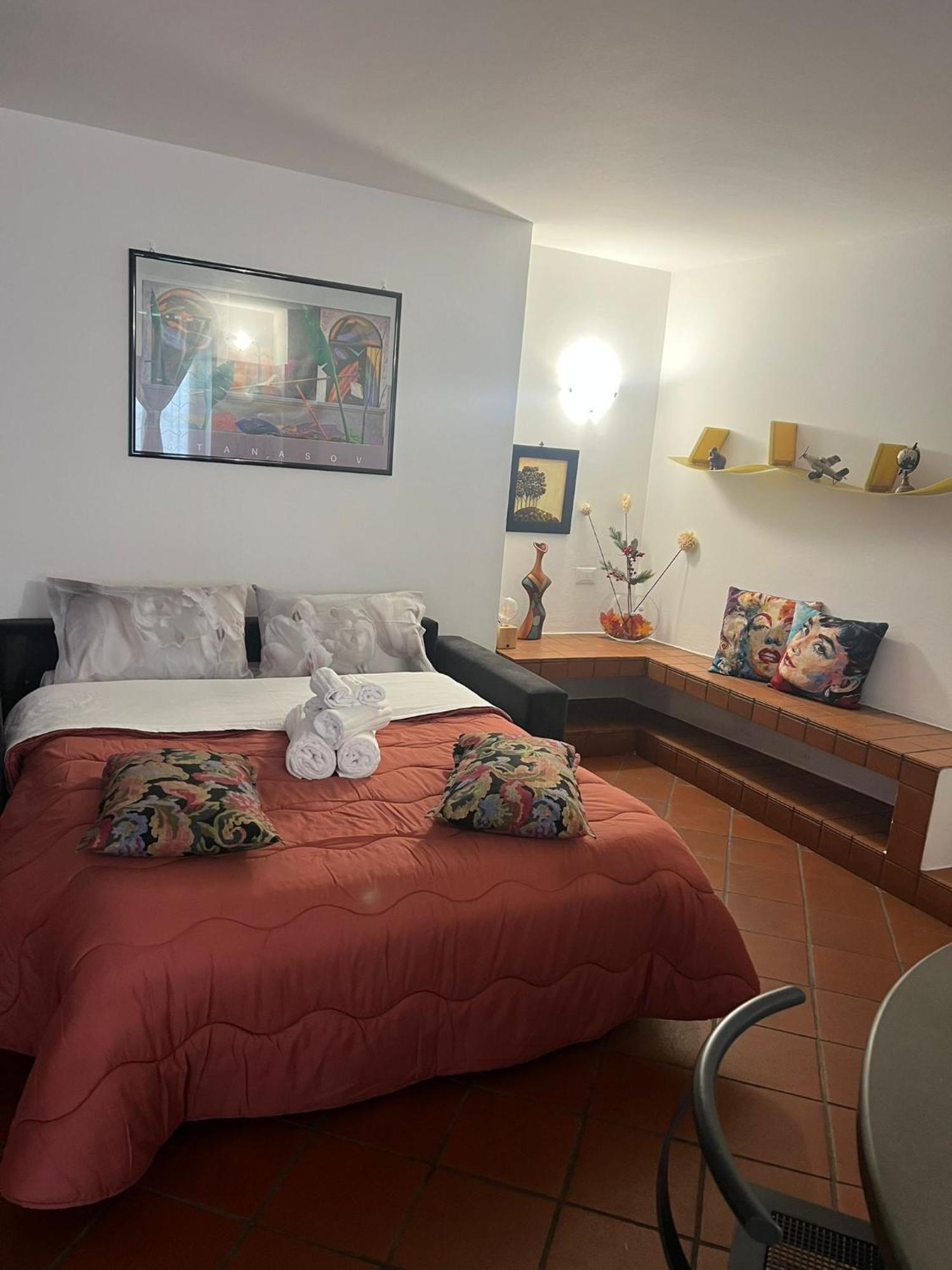 Historic Center Via Po Apartment Турин Экстерьер фото