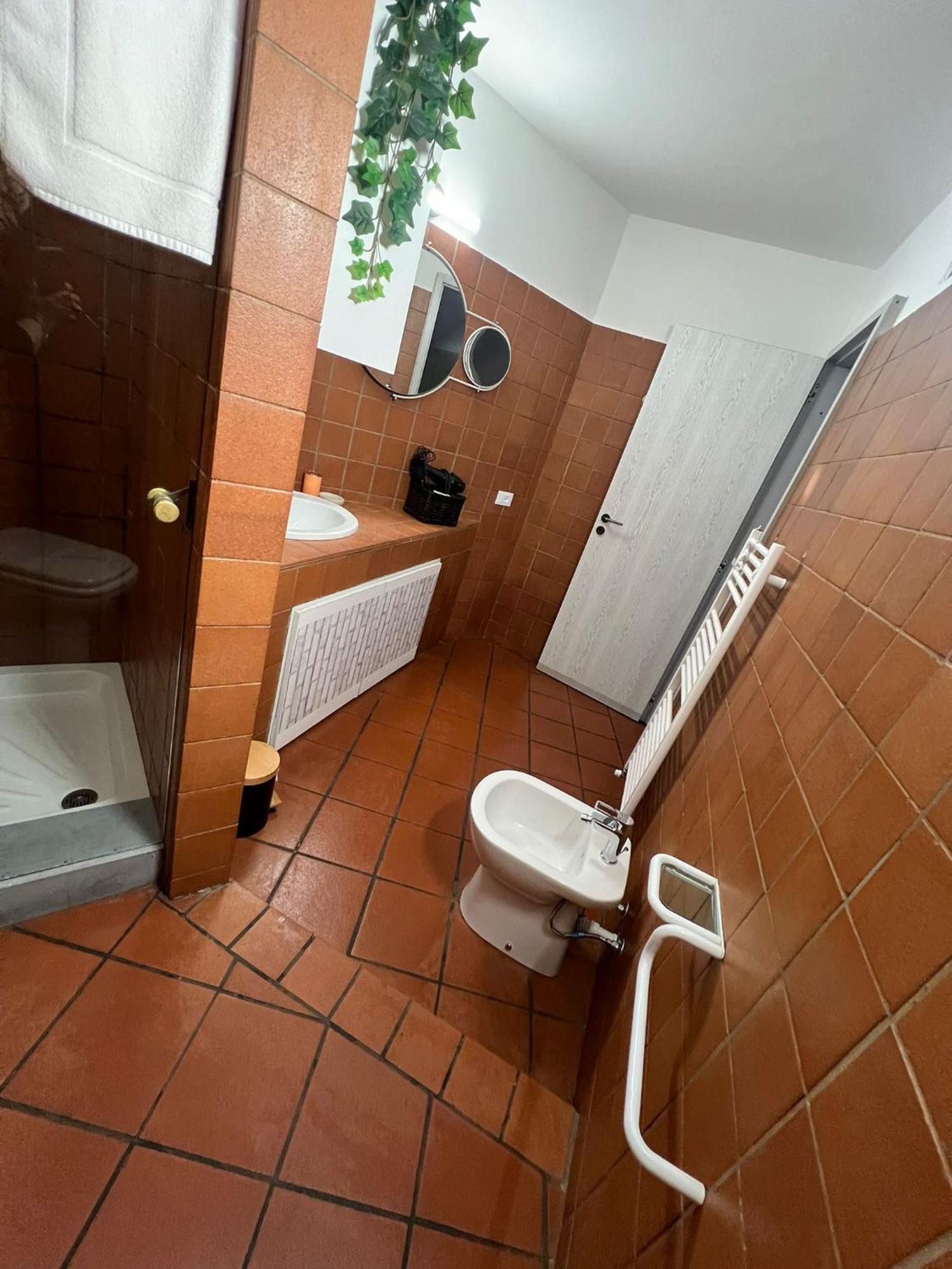 Historic Center Via Po Apartment Турин Экстерьер фото