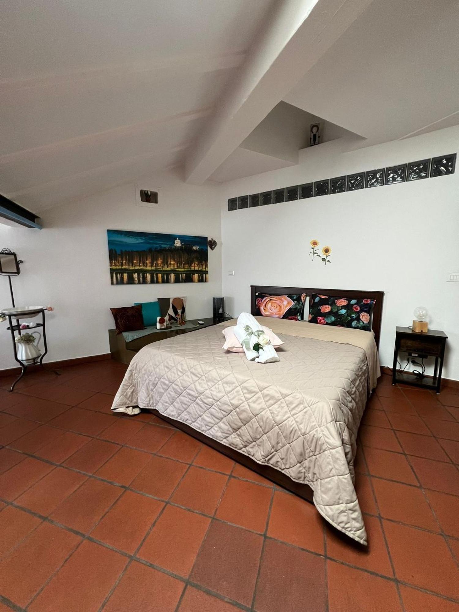 Historic Center Via Po Apartment Турин Экстерьер фото
